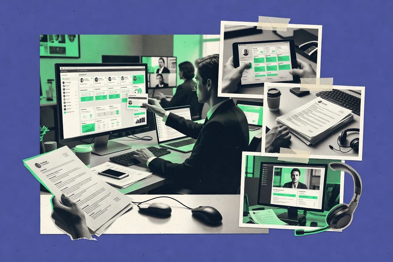 Top 10 Best Recruiting Staffing Software of 2026