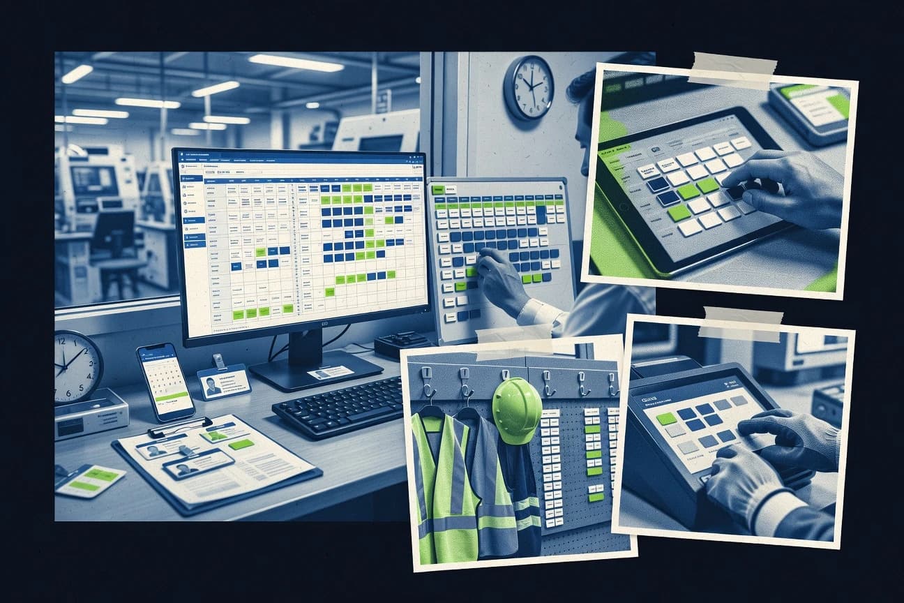 Top 10 Best Rostering Software of 2026