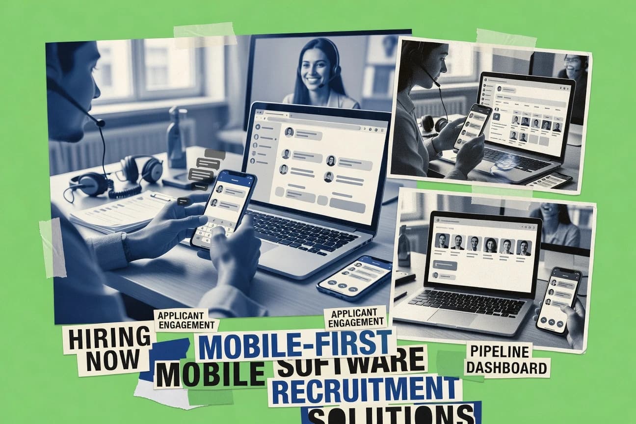 Top 10 Best Text Recruiting Software of 2026