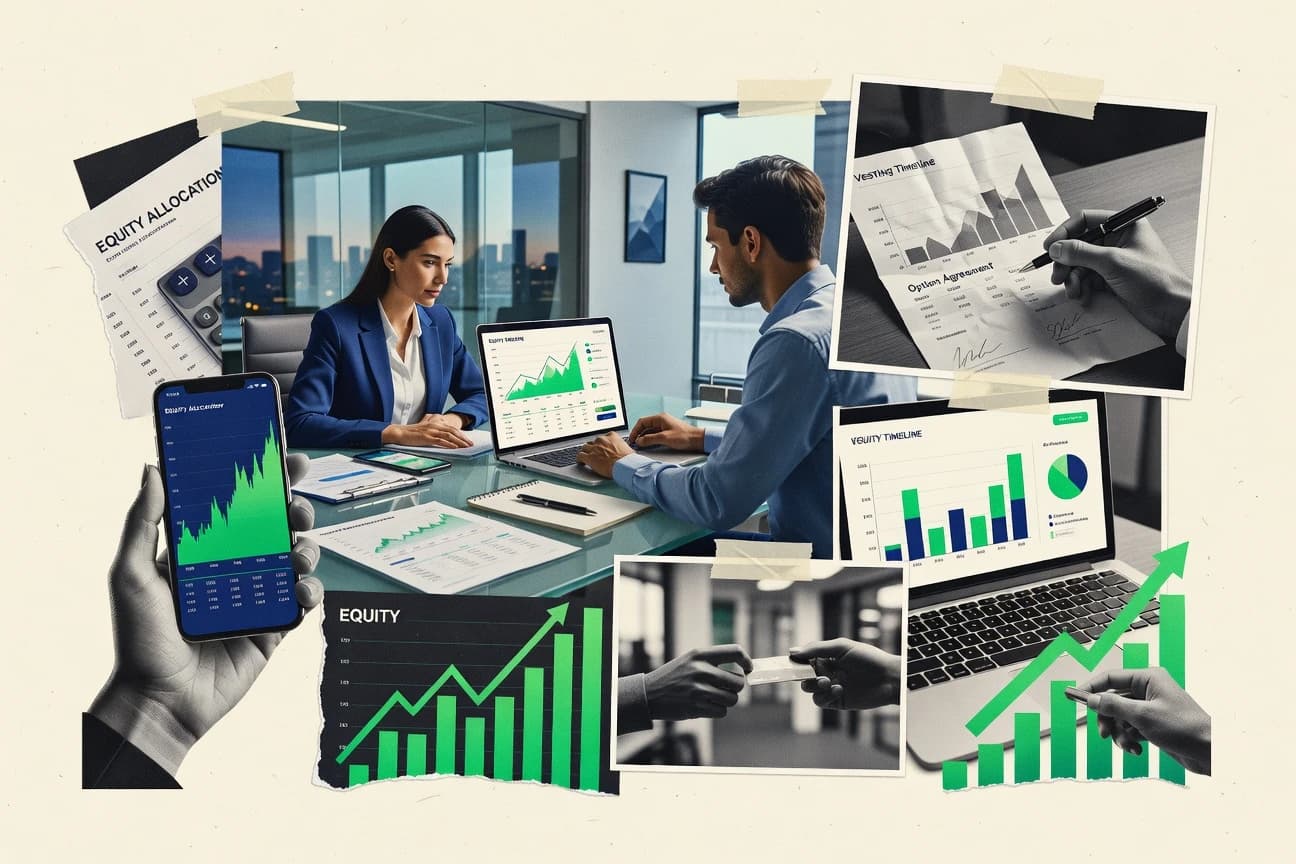 Top 10 Best Employee Stock Option Software of 2026