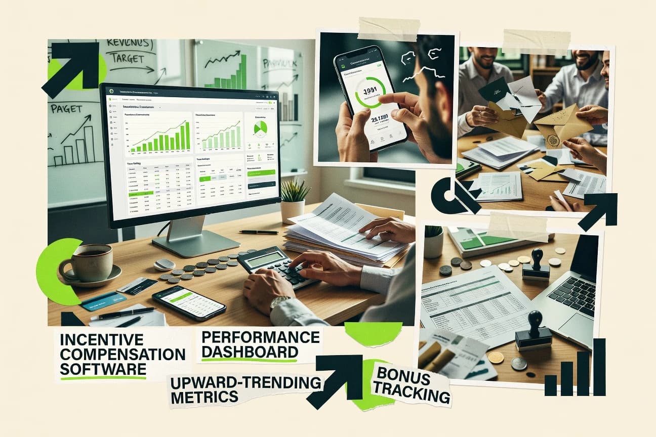 Top 10 Best Incentive Compensation Software of 2026