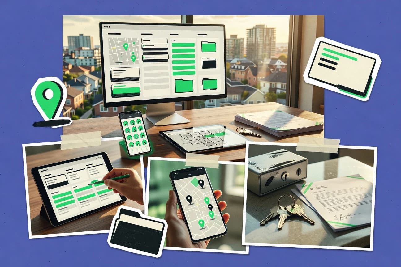 Top 10 Best Real Estate Brokerage Software of 2026