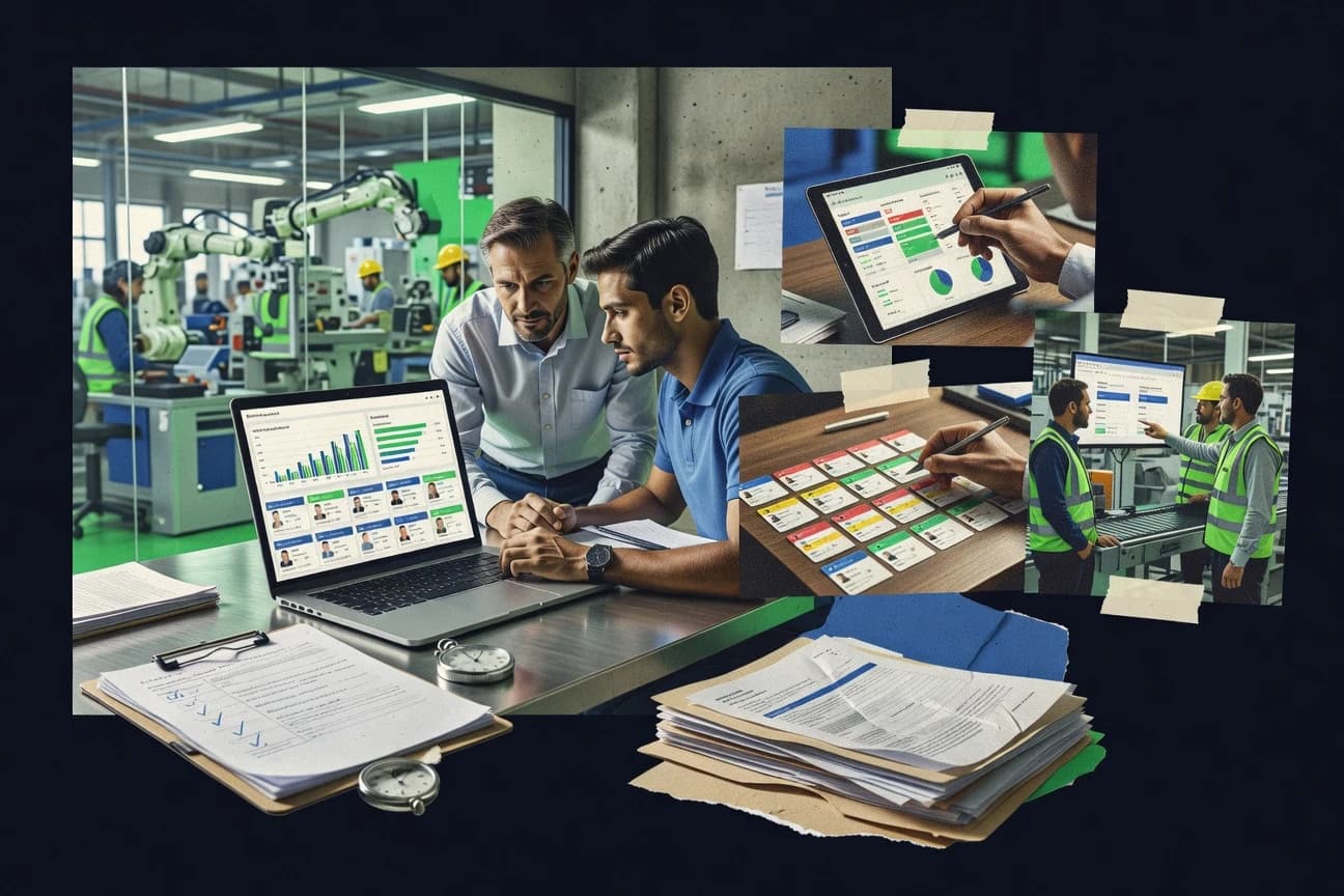 Top 10 Best Performance Assessment Software of 2026