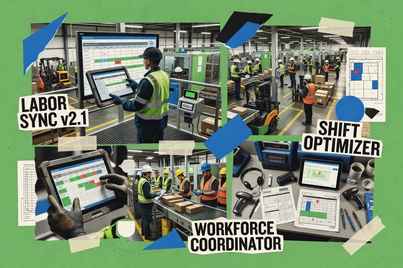 Top 10 Best Labor Management Software of 2026