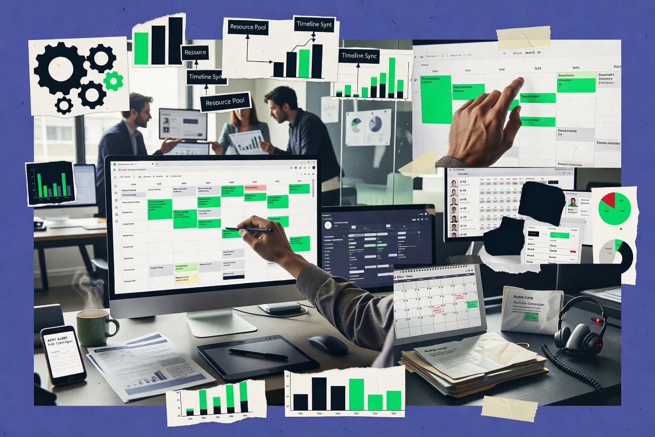 Top 10 Best Agency Scheduling Software of 2026