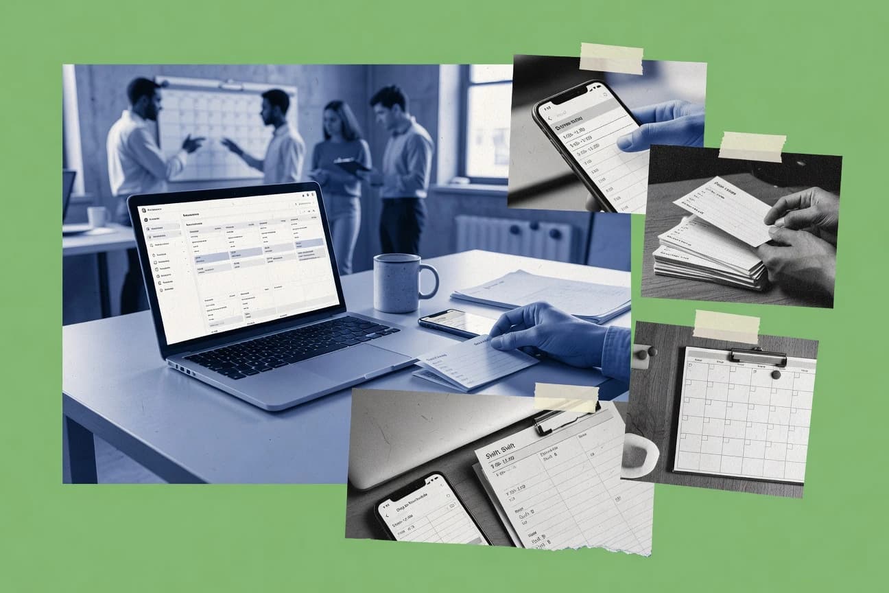 Top 10 Best Simple Scheduling Software of 2026