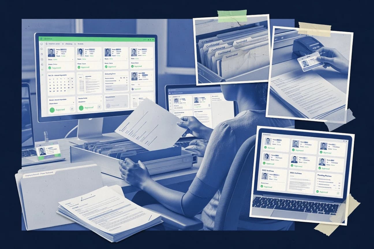 Top 10 Best Employee Records Management Software of 2026