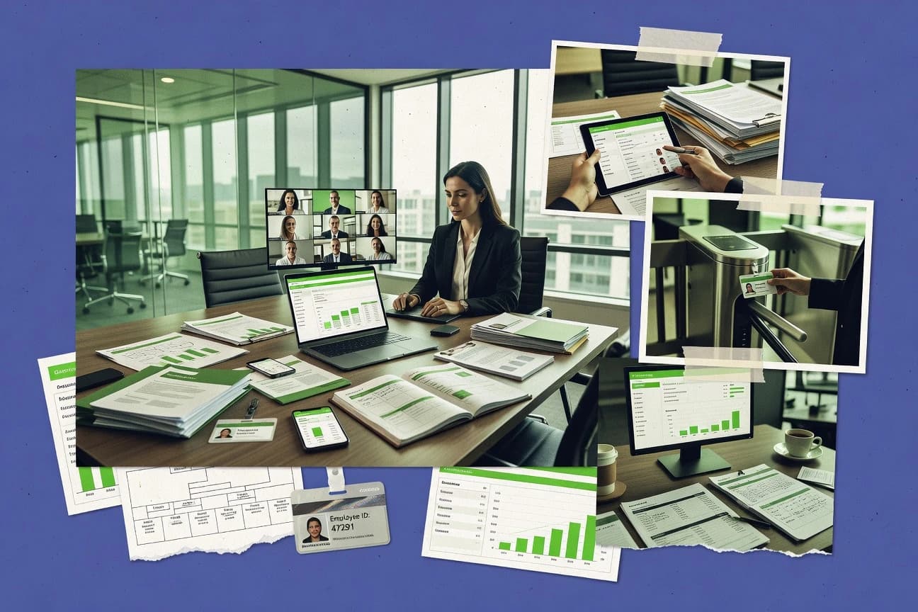 Top 10 Best Enterprise HR Software of 2026