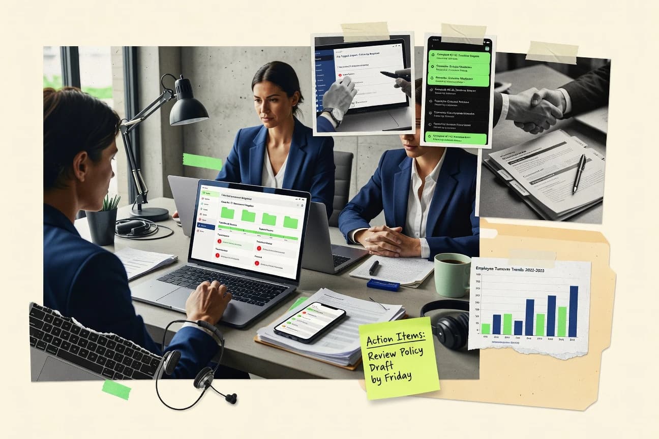 Top 10 Best Employee Relations Case Management Software of 2026