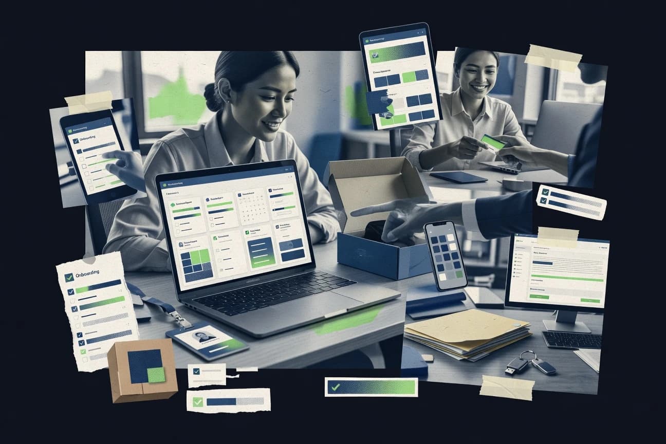 Top 10 Best Human Resource Onboarding Software of 2026