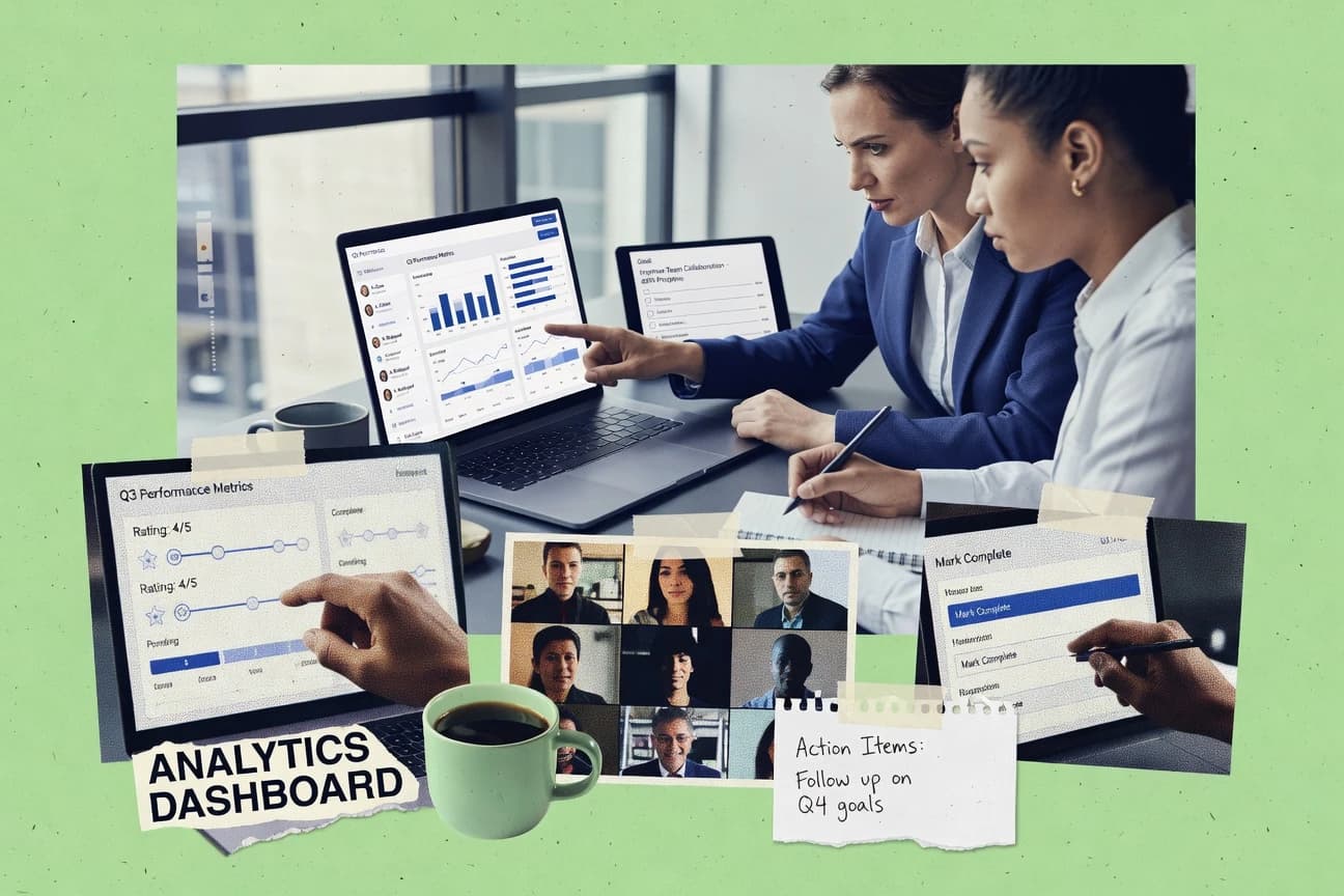 Top 10 Best Online Employee Review Software of 2026