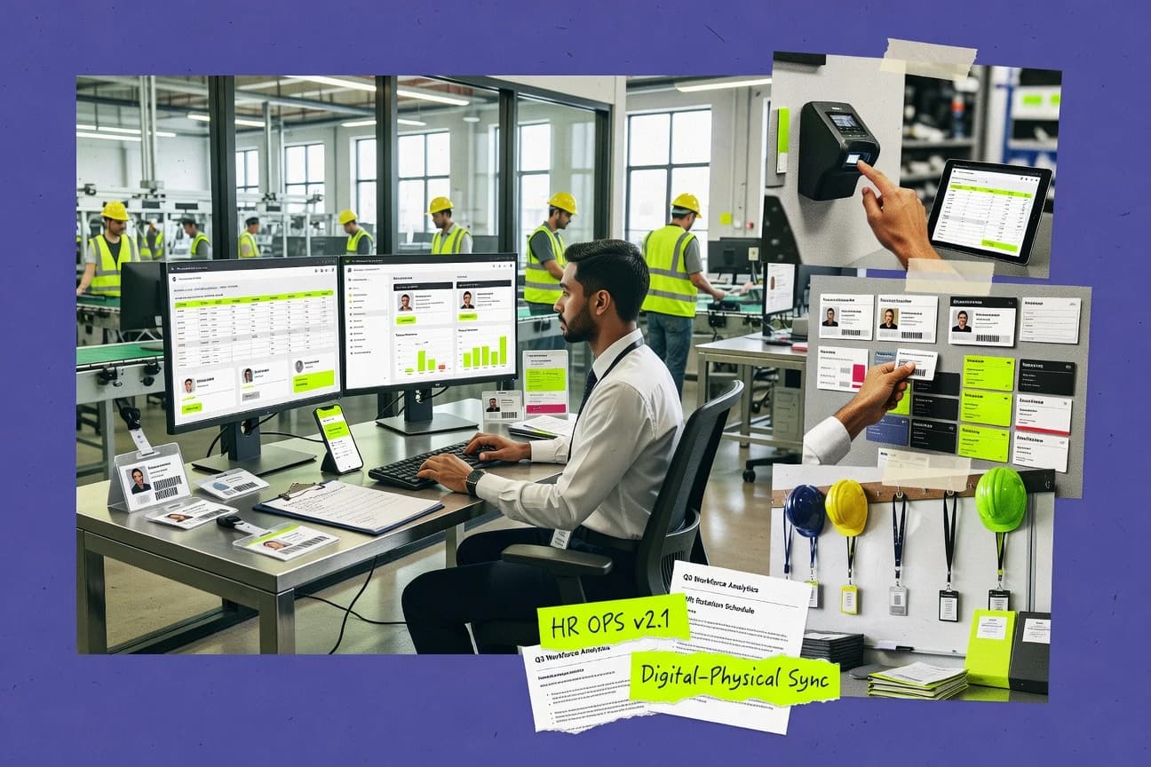 Top 10 Best Personnel Management Software of 2026