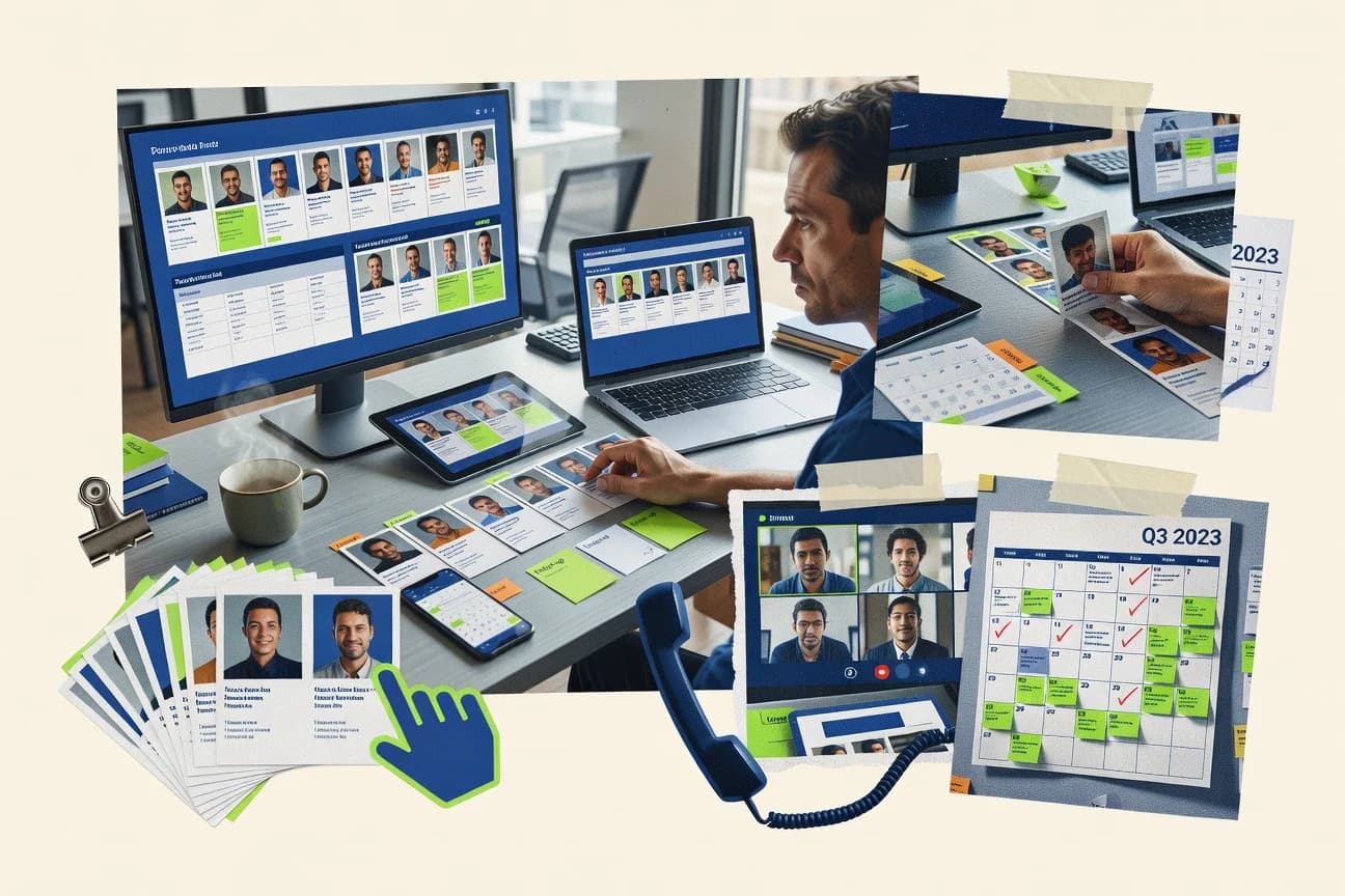 Top 10 Best Hire Management Software of 2026