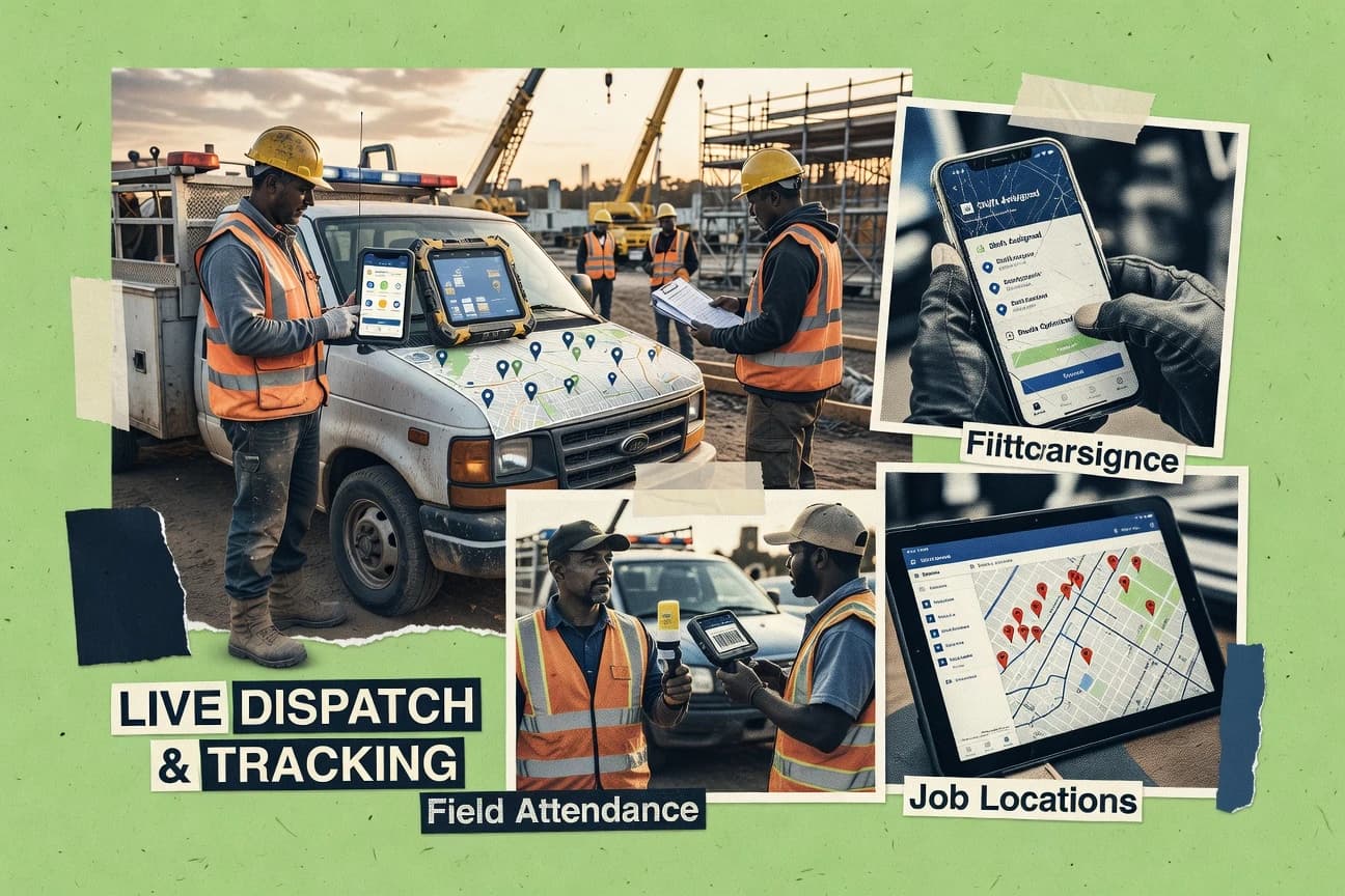 Top 10 Best Mobile Workforce Management Software of 2026