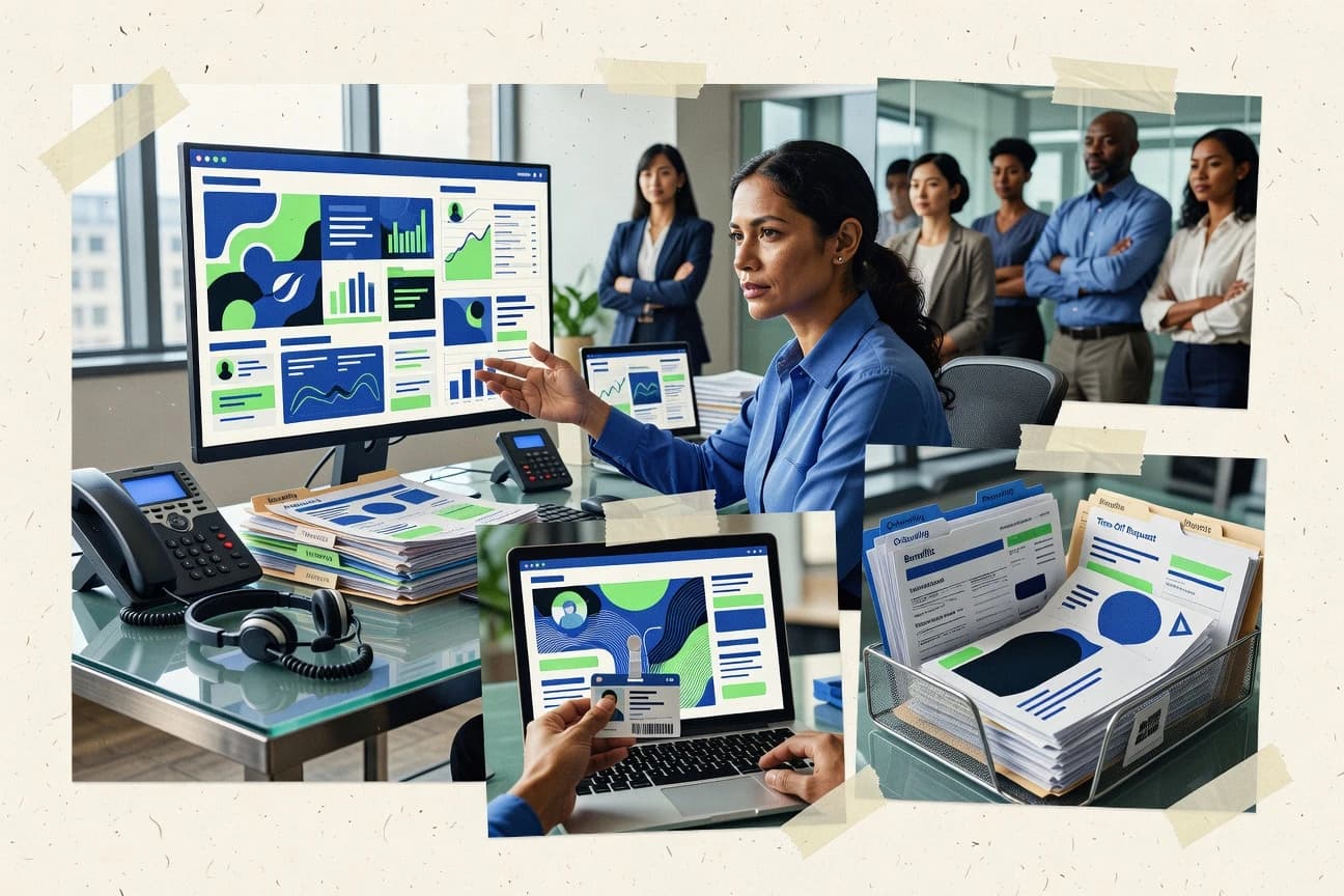 Top 10 Best HR Helpdesk Software of 2026