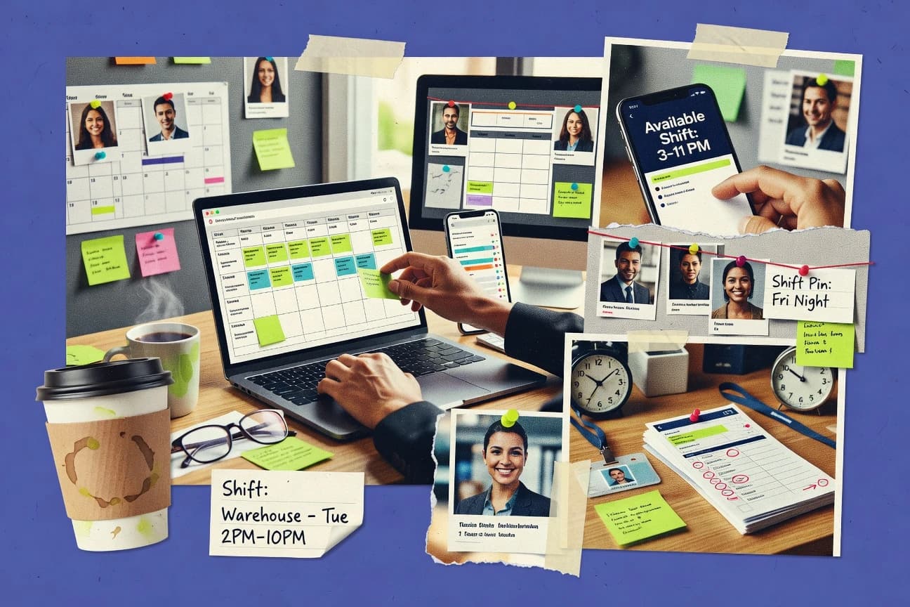 Top 10 Best Scheduling Employees Software of 2026