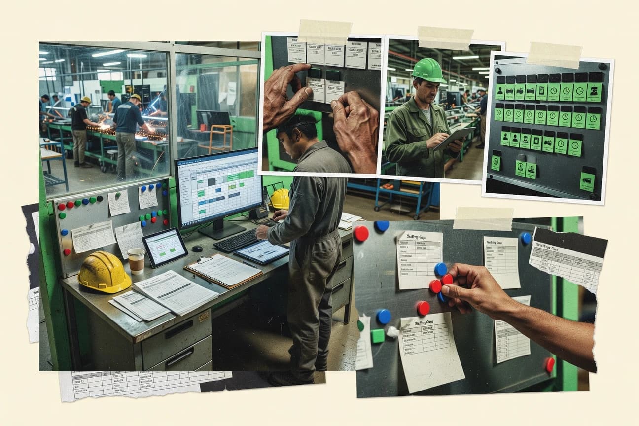 Top 10 Best Labor Planning Software of 2026