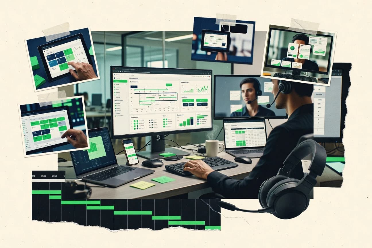 Top 10 Best Team Monitoring Software of 2026