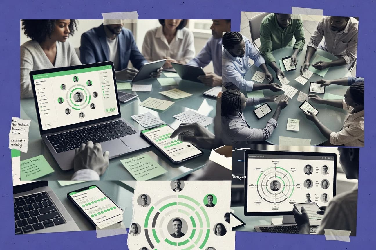 Top 10 Best 360 Degree Review Software of 2026