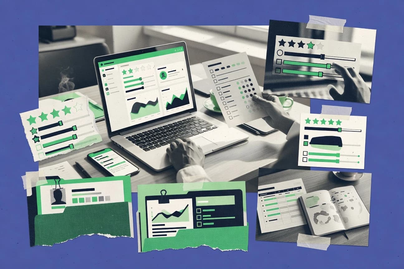 Top 10 Best HR Review Software of 2026