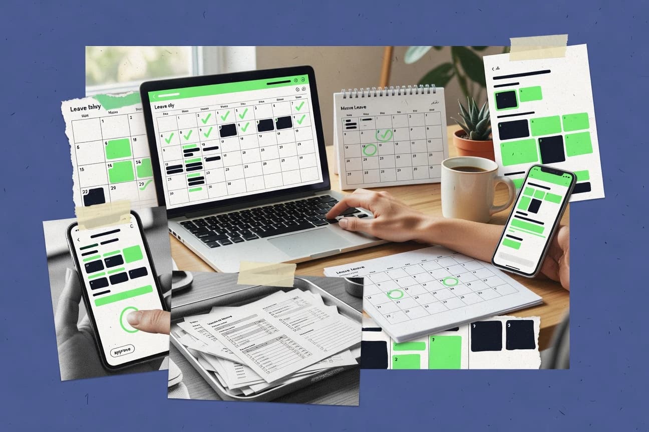 Top 10 Best Employee Leave Software of 2026