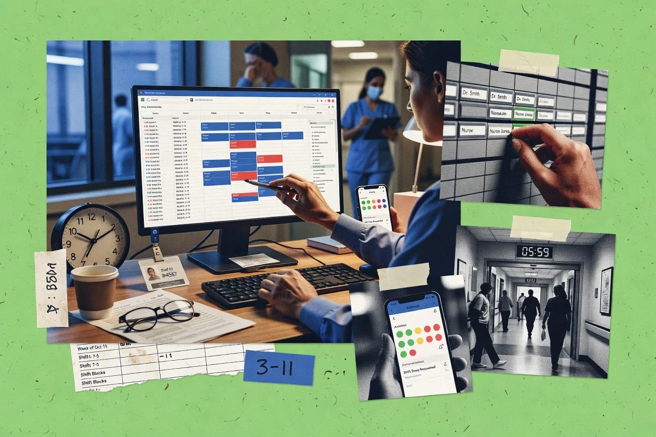 Top 10 Best Automatic Shift Scheduling Software of 2026