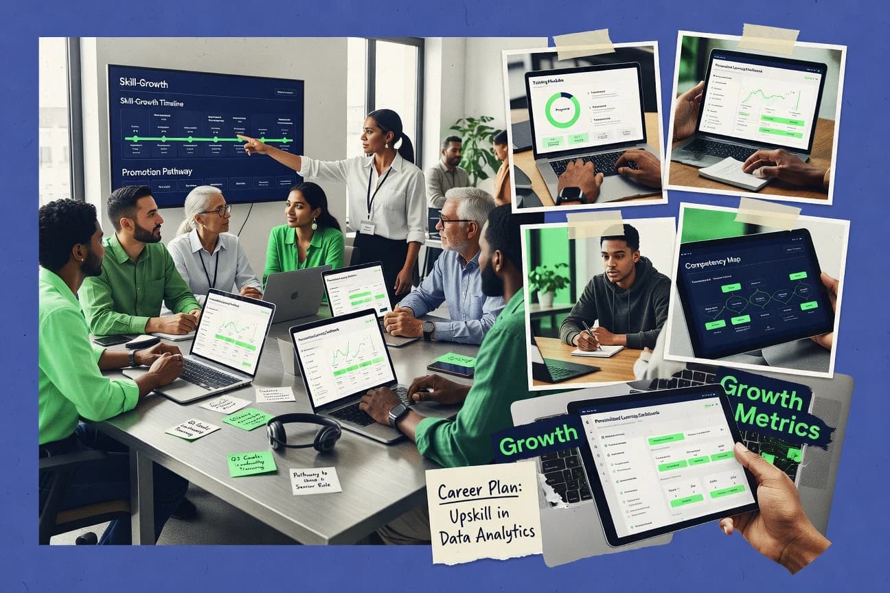 Top 10 Best Employee Development Software of 2026