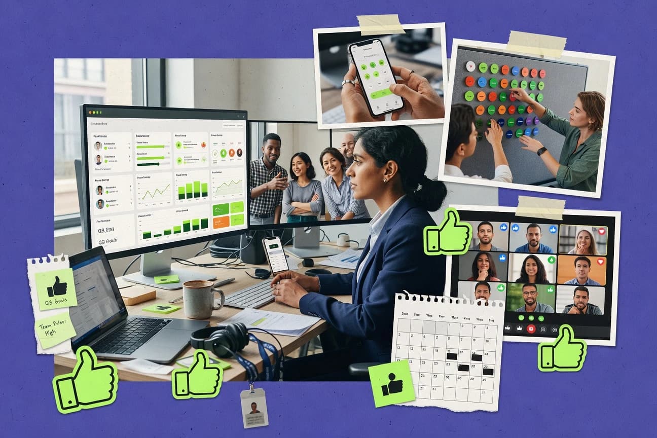 Top 10 Best HR Engagement Software of 2026