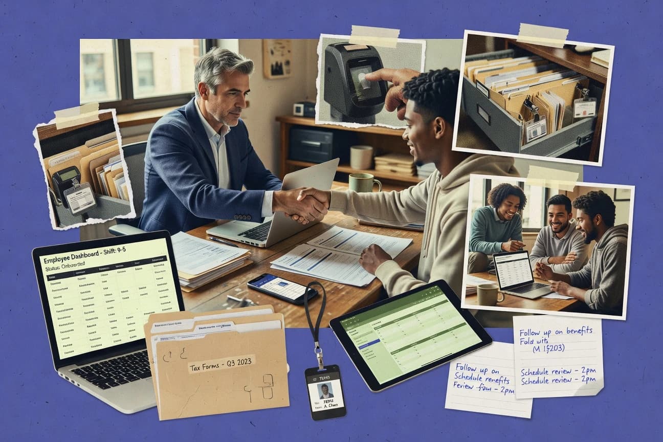 Top 10 Best Small Business Human Resources Software of 2026