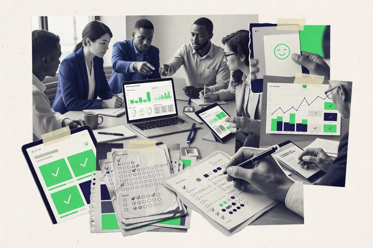 Top 10 Best Staff Survey Software of 2026