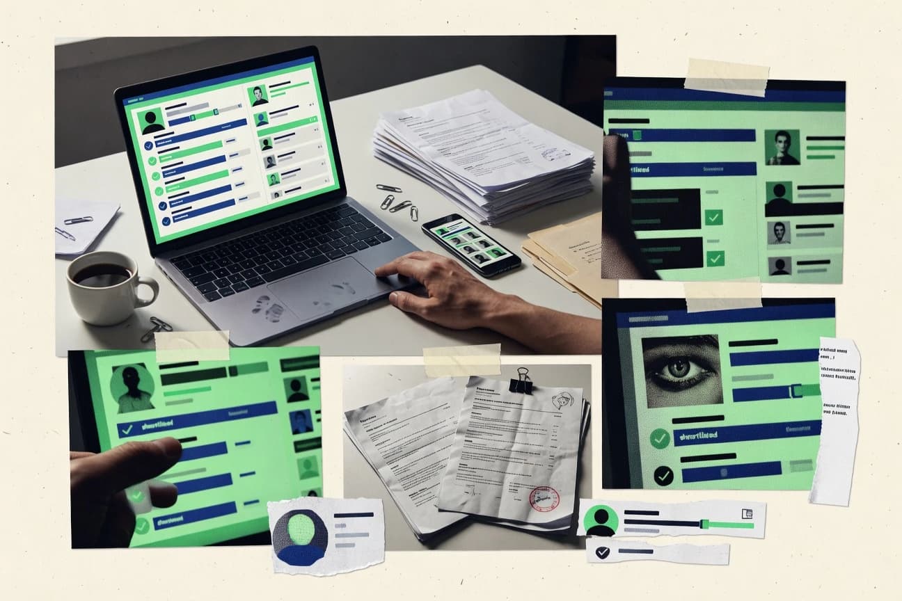 Top 10 Best Cv Screening Software of 2026