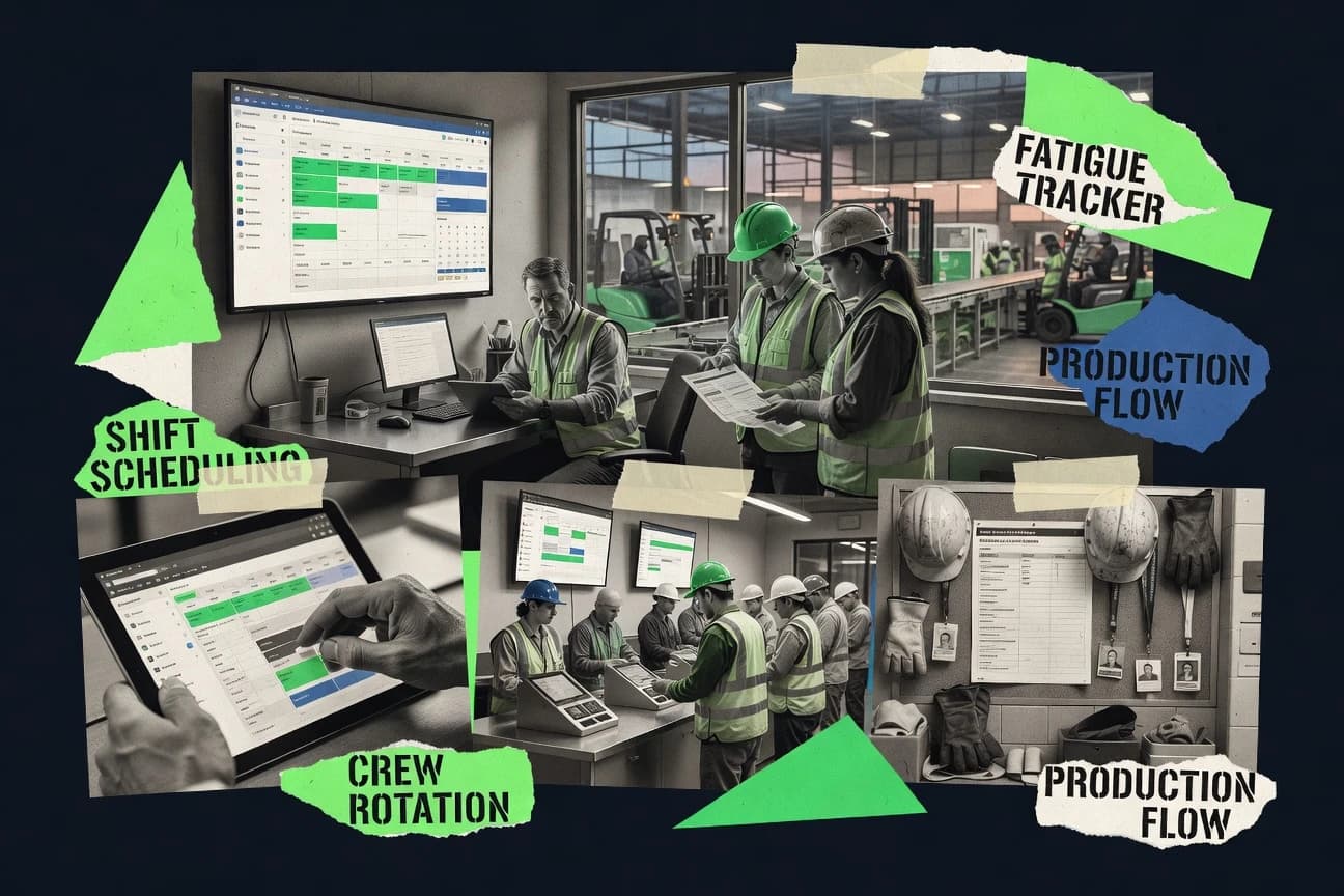 Top 10 Best Shift Work Scheduling Software of 2026