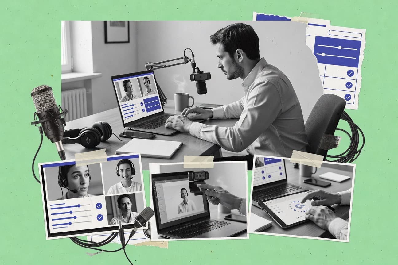 Top 10 Best Digital Interview Software of 2026