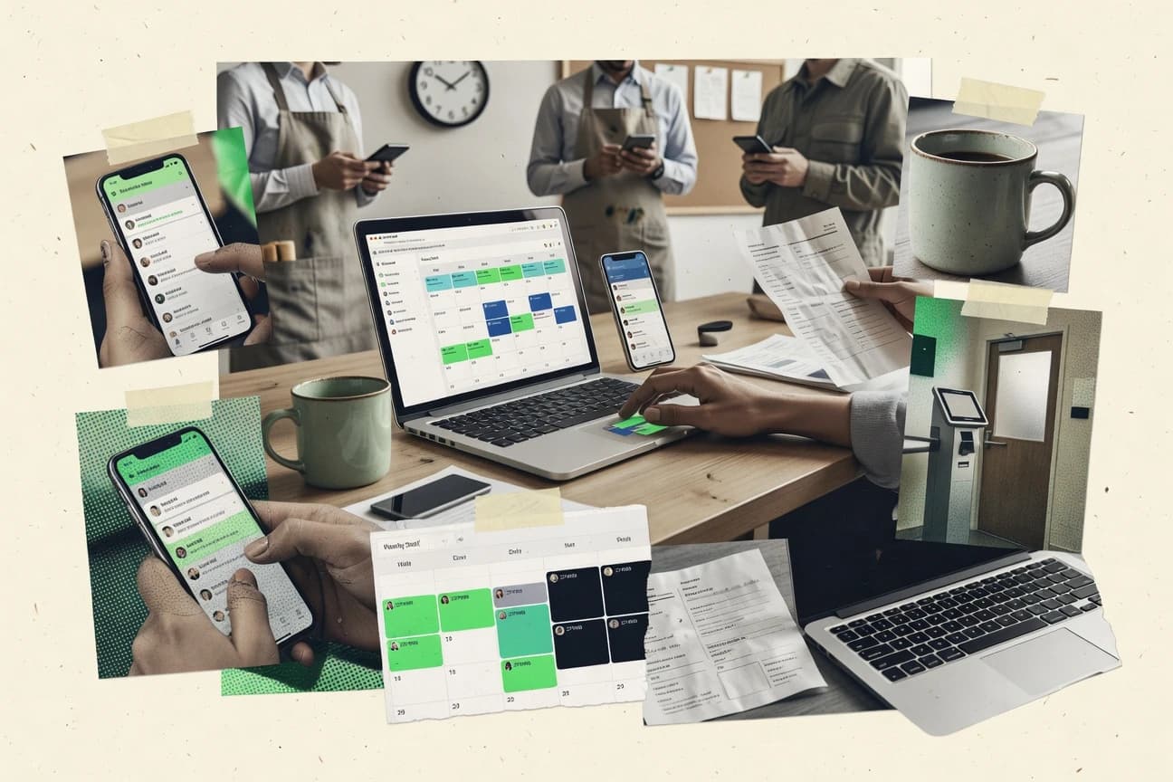 Top 10 Best Employee Scheduling Online Software of 2026