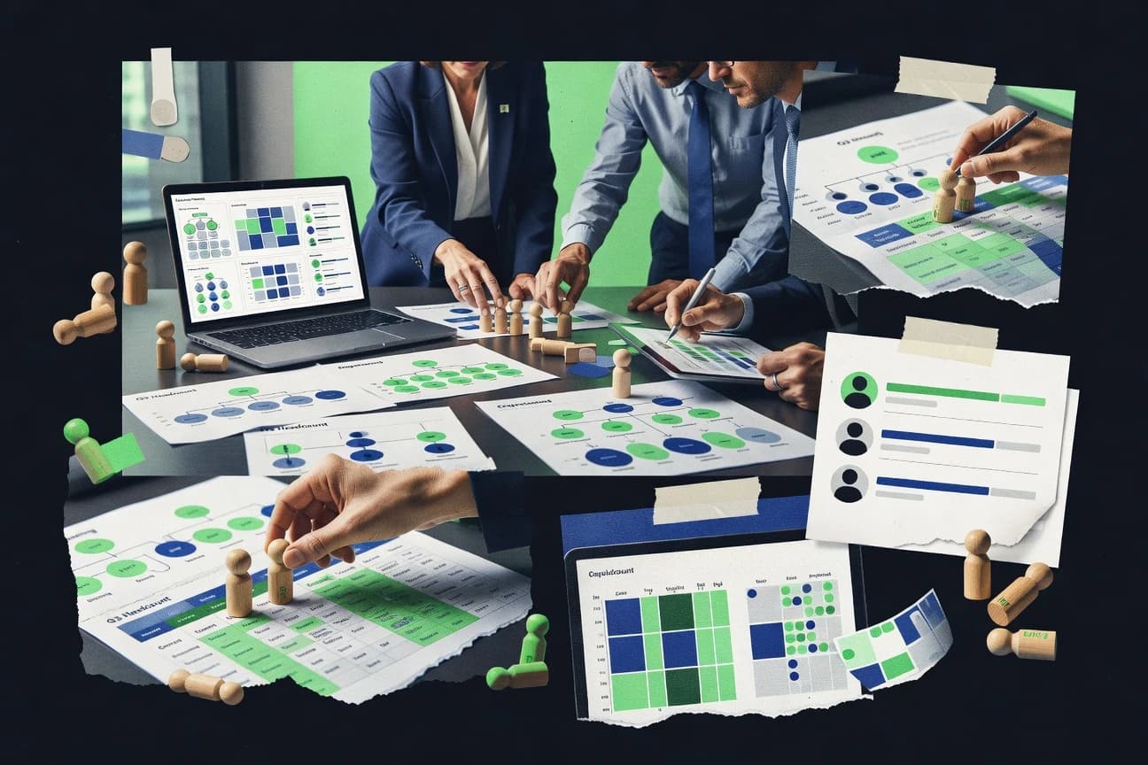 Top 10 Best Headcount Planning Software of 2026