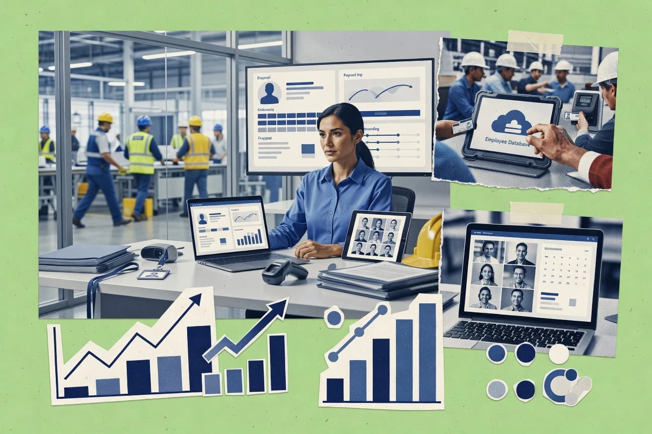 Top 10 Best Cloud Based HR Management Software of 2026