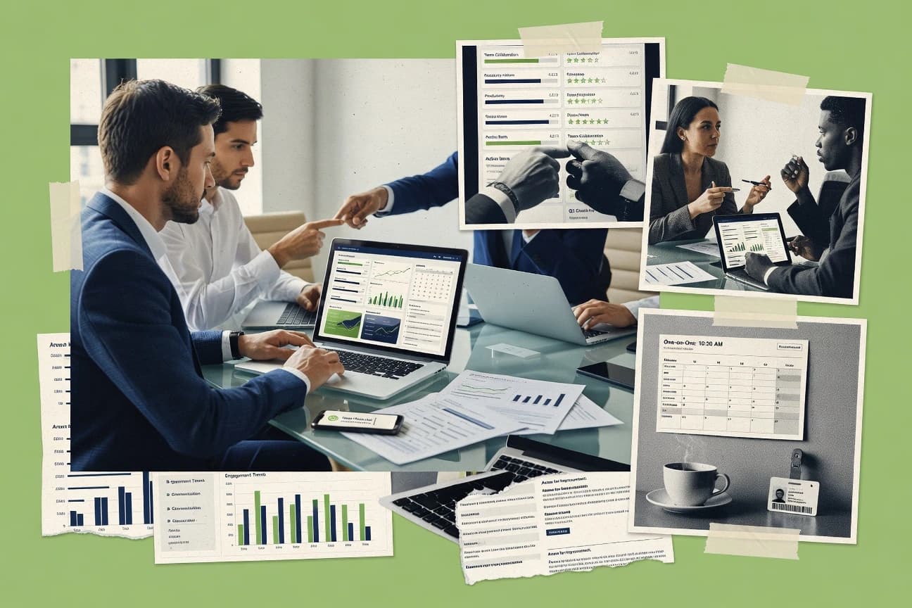 Top 10 Best Employee Review Software of 2026