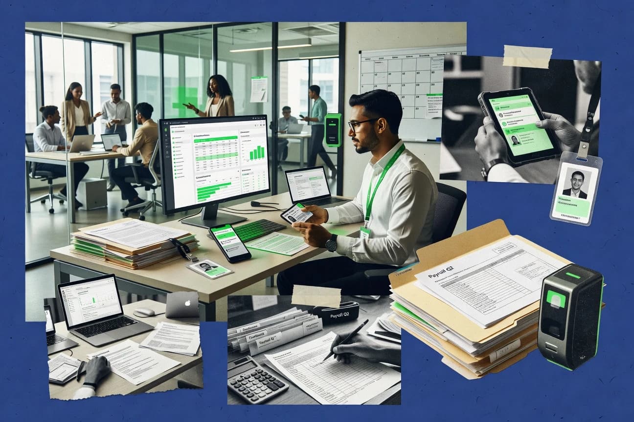 Top 10 Best HR & Employee Management Software of 2026