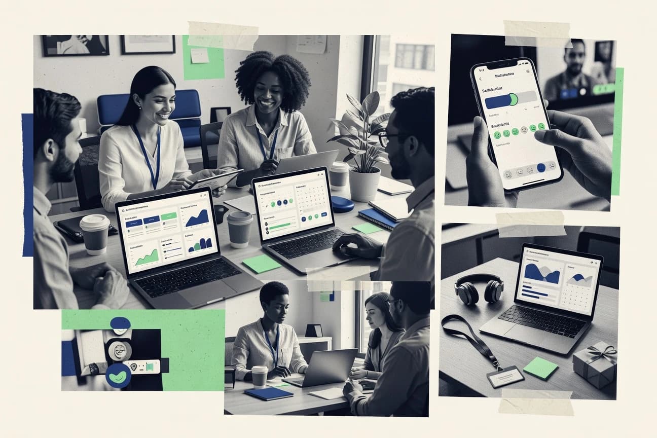 Top 10 Best Employee Experience Software of 2026