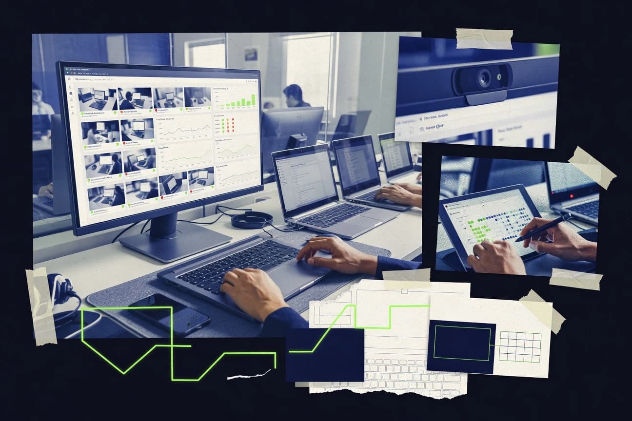 Top 10 Best Employee Activity Monitor Software of 2026