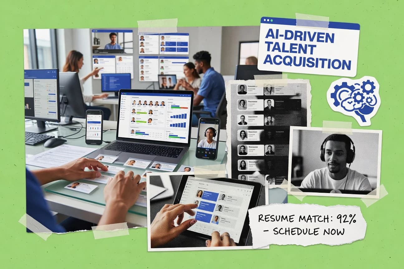 Top 10 Best Staffing Technology And Software of 2026