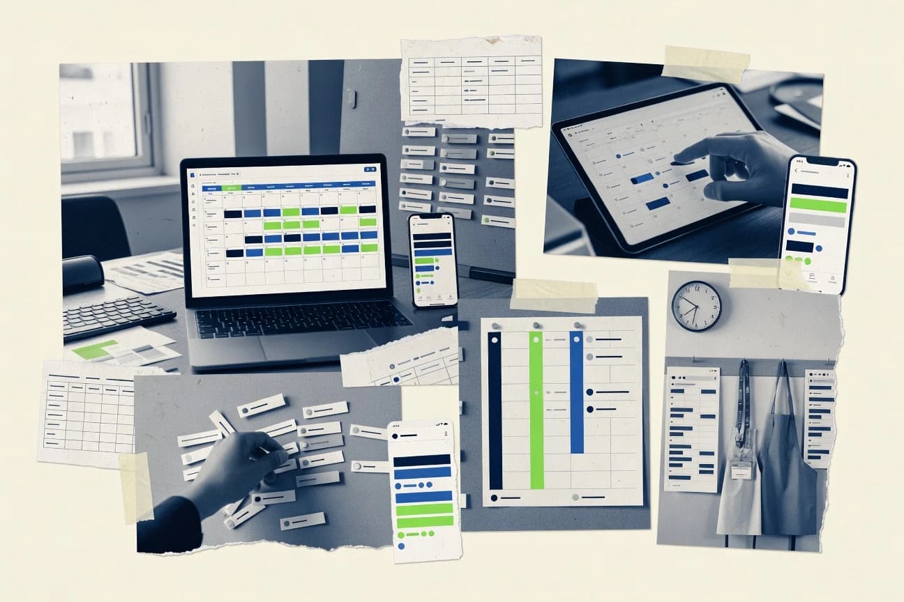 Top 10 Best Staff Rota Software of 2026