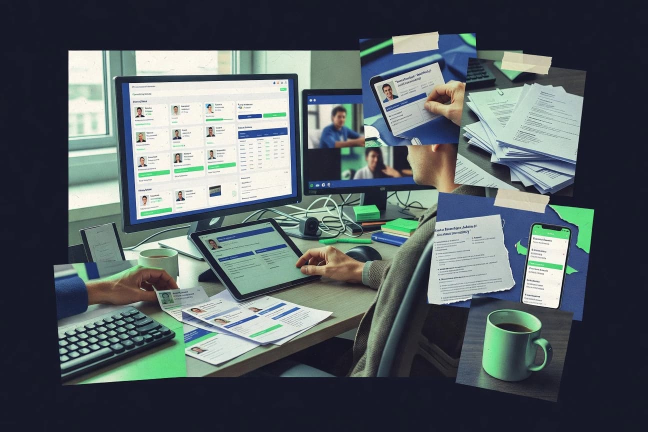 Top 10 Best Recruiting And Staffing Software of 2026