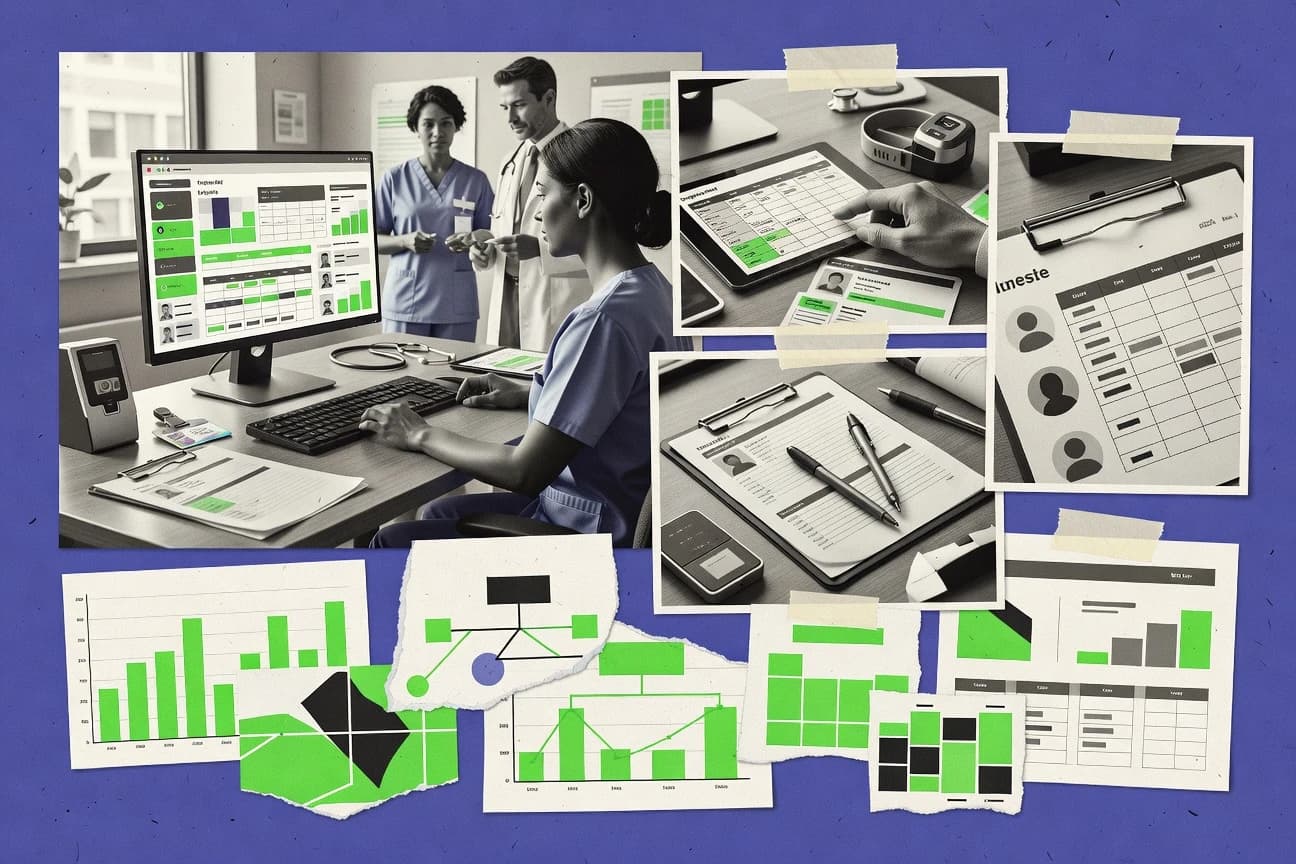 Top 10 Best Healthcare HR Software