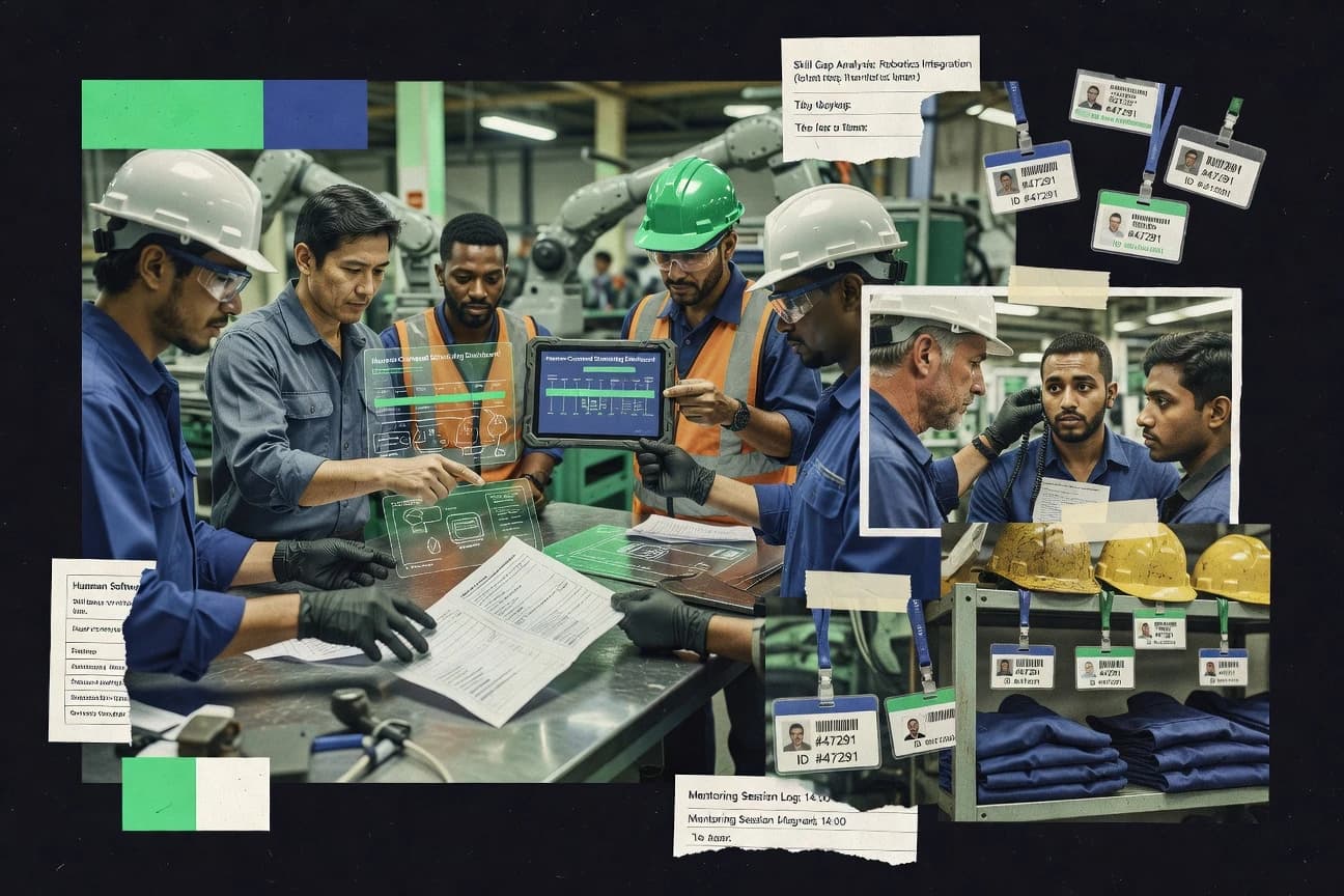 Top 10 Best Human Software of 2026