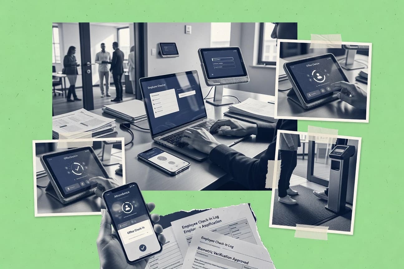 Top 10 Best Online Time Attendance Software of 2026