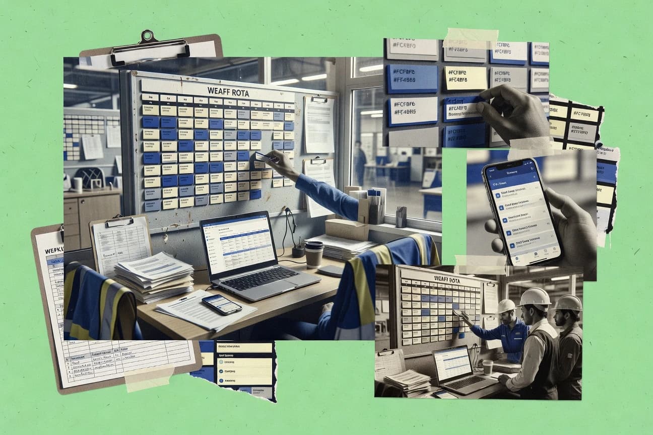 Top 10 Best Rota Management Software of 2026