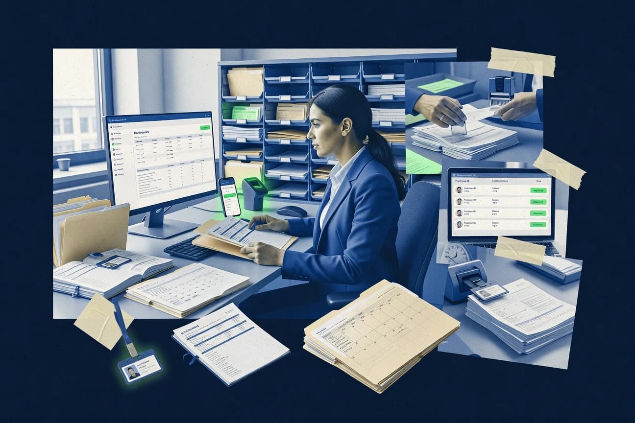 Top 10 Best HR a Administration Software of 2026