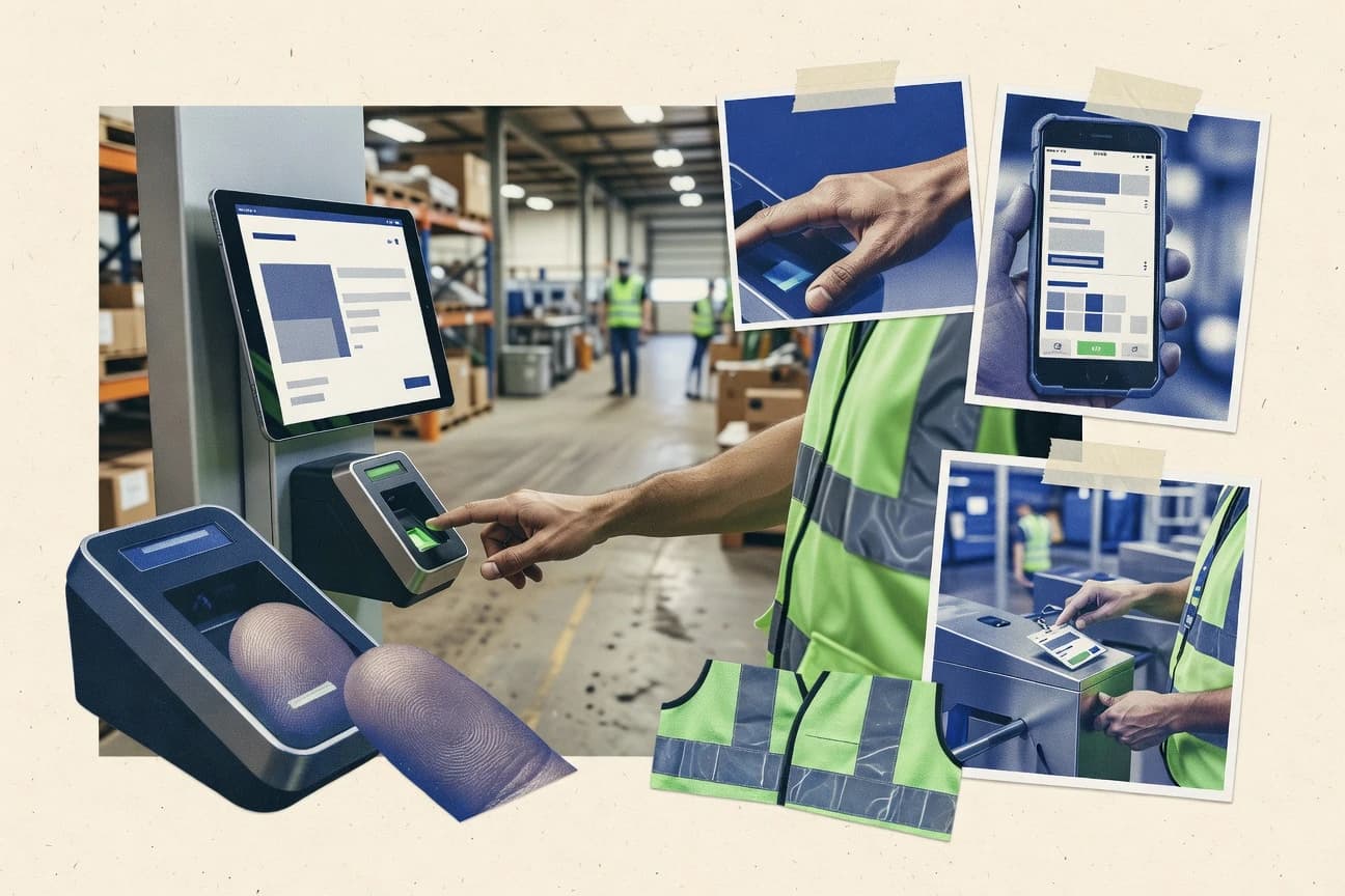 Top 10 Best Timeclock Software of 2026