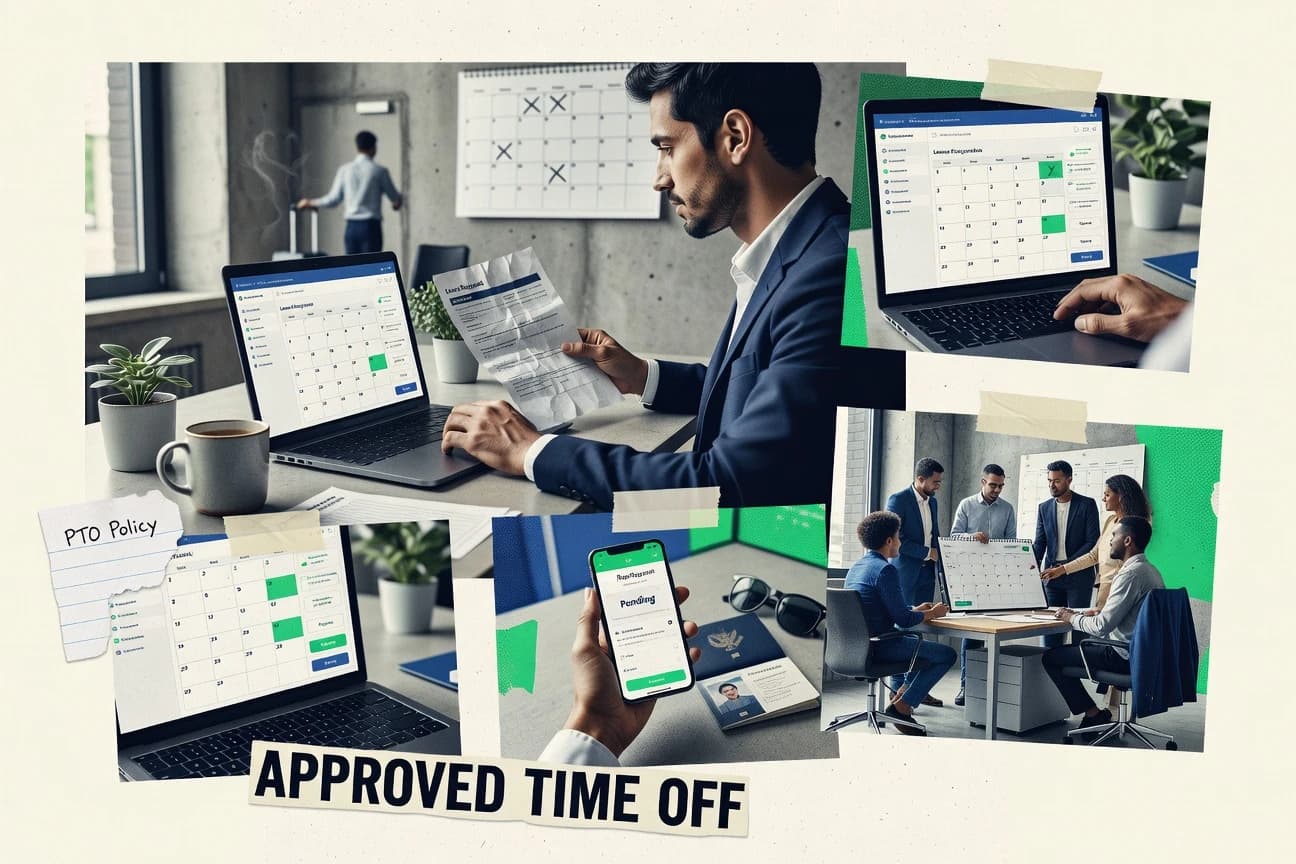 Top 10 Best Pto Request Software of 2026